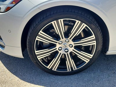 2023 Volvo S90 Ultimate