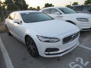 2023 Volvo S90 Ultimate