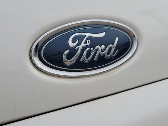 2019 Ford EcoSport SES