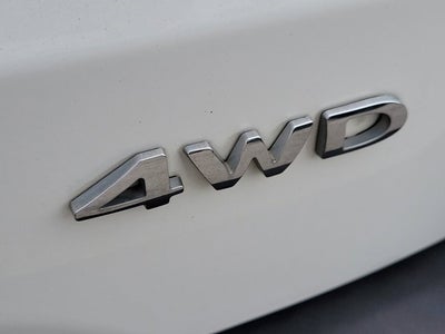 2019 Ford EcoSport SES