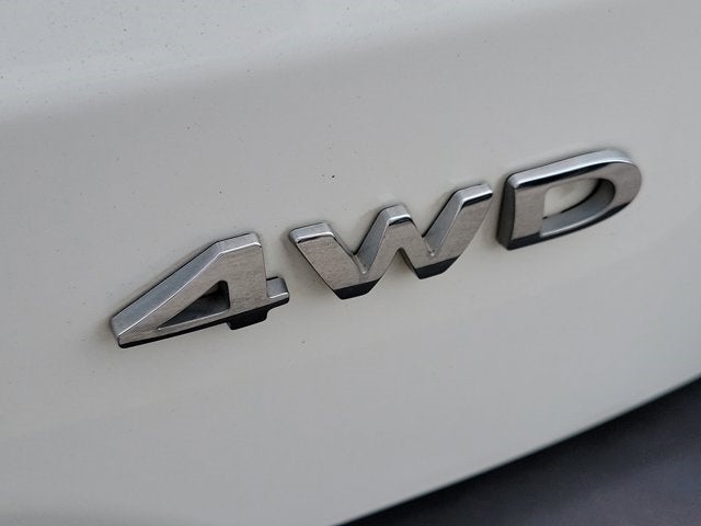 2019 Ford EcoSport SES