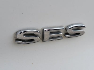 2019 Ford EcoSport SES