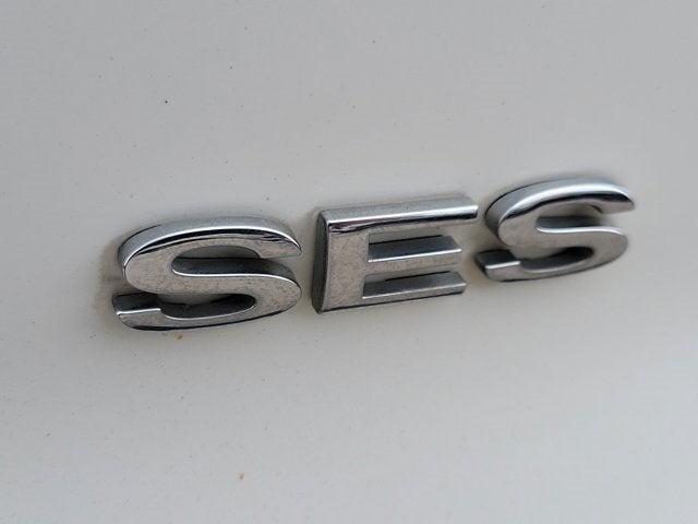 2019 Ford EcoSport SES