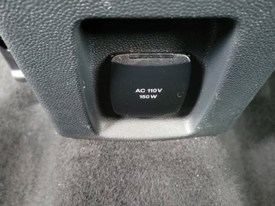 2019 Ford EcoSport SES