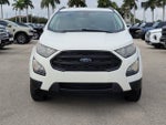 2019 Ford EcoSport SES