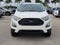 2019 Ford EcoSport SES