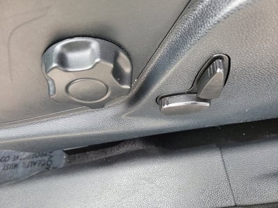 2019 Ford EcoSport SES