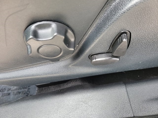 2019 Ford EcoSport SES