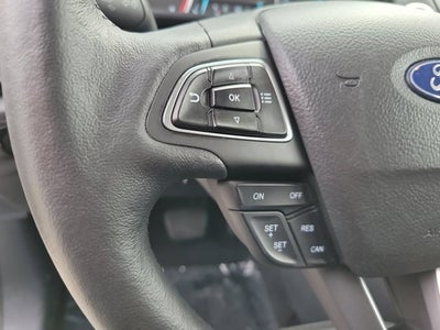 2019 Ford EcoSport SES