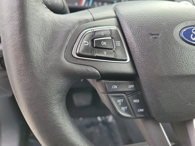 2019 Ford EcoSport SES