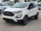 2019 Ford EcoSport SES