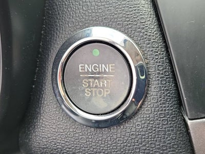 2019 Ford EcoSport SES