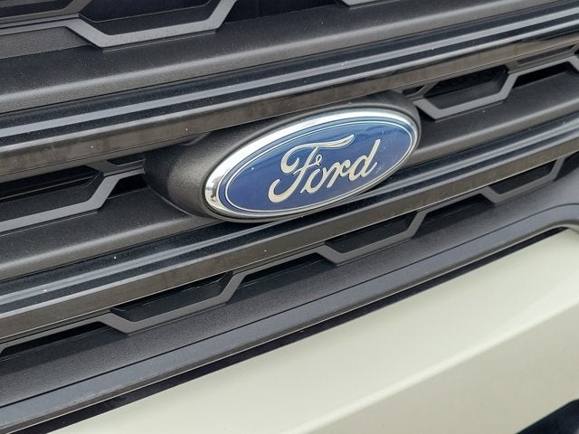 2019 Ford EcoSport SES