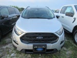 2020 Ford EcoSport SES