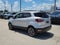 2020 Ford EcoSport SES