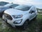 2020 Ford EcoSport SES