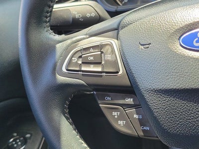 2020 Ford EcoSport SES