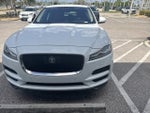 2019 Jaguar F-PACE 30t Portfolio