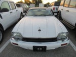 1996 Jaguar XJS 2+2