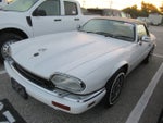 1996 Jaguar XJS 2+2