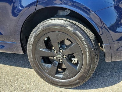 2023 Land Rover Discovery Sport S R-Dynamic