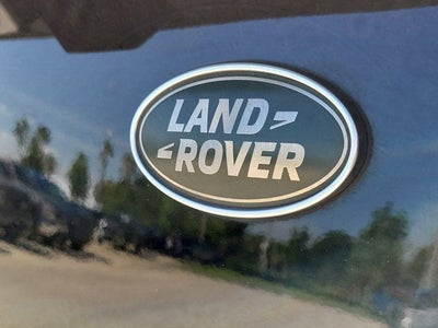 2023 Land Rover Discovery Sport S R-Dynamic