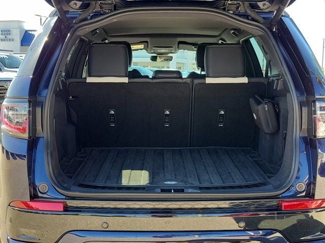 2023 Land Rover Discovery Sport S R-Dynamic