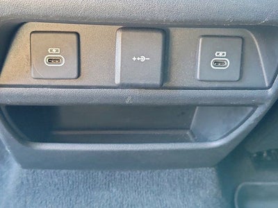 2023 Land Rover Discovery Sport S R-Dynamic