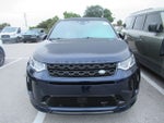 2023 Land Rover Discovery Sport S R-Dynamic