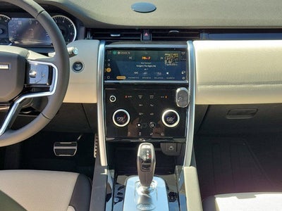 2023 Land Rover Discovery Sport S R-Dynamic