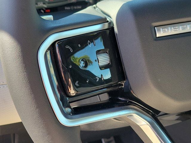 2023 Land Rover Discovery Sport S R-Dynamic