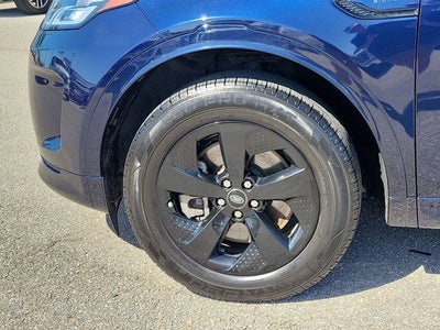 2023 Land Rover Discovery Sport S R-Dynamic