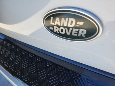 2021 Land Rover Defender 110 S