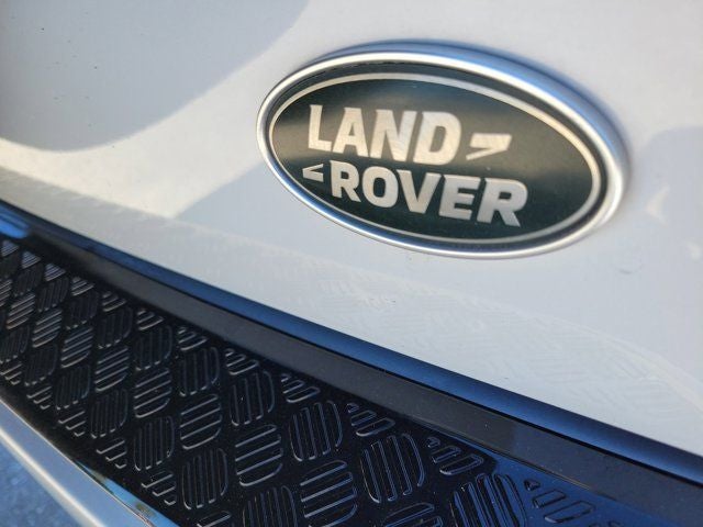 2021 Land Rover Defender 110 S