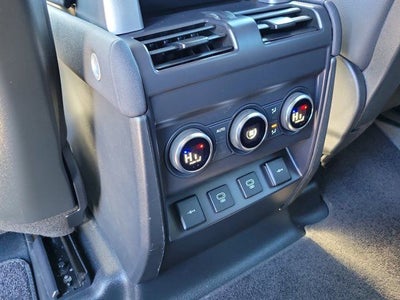 2021 Land Rover Defender 110 S