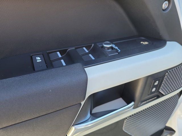 2021 Land Rover Defender 110 S