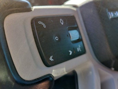 2021 Land Rover Defender 110 S