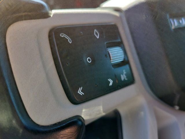 2021 Land Rover Defender 110 S