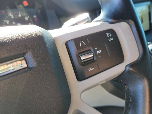 2021 Land Rover Defender 110 S