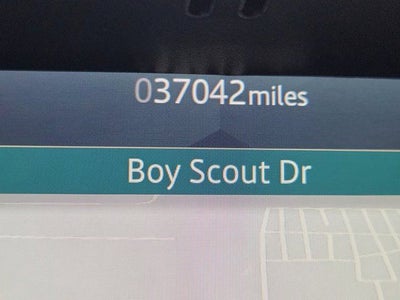 2021 Land Rover Defender 110 S