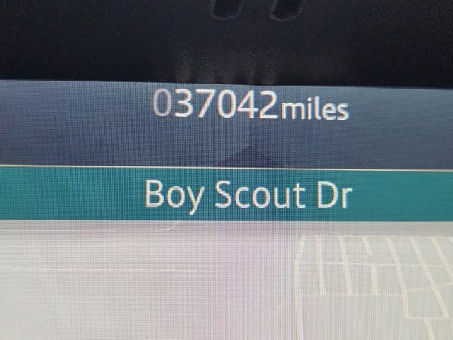 2021 Land Rover Defender 110 S