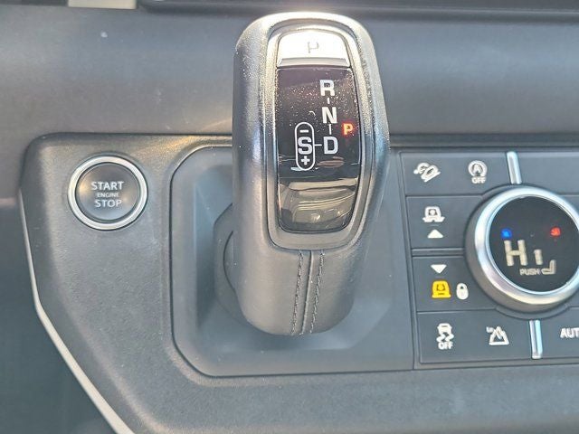 2021 Land Rover Defender 110 S