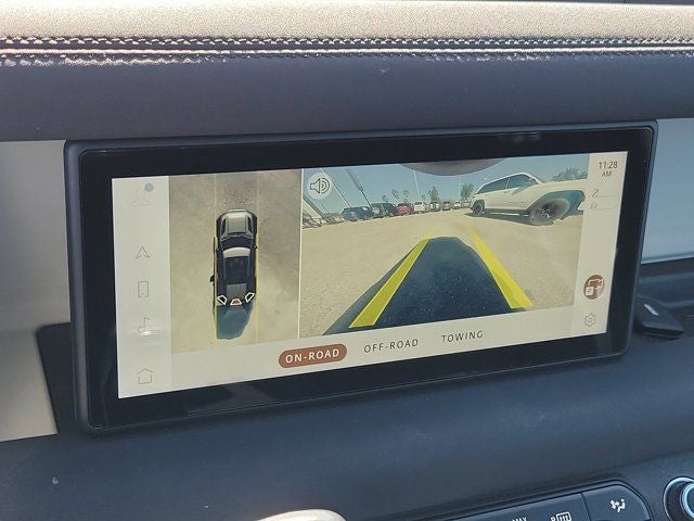 2021 Land Rover Defender 110 S