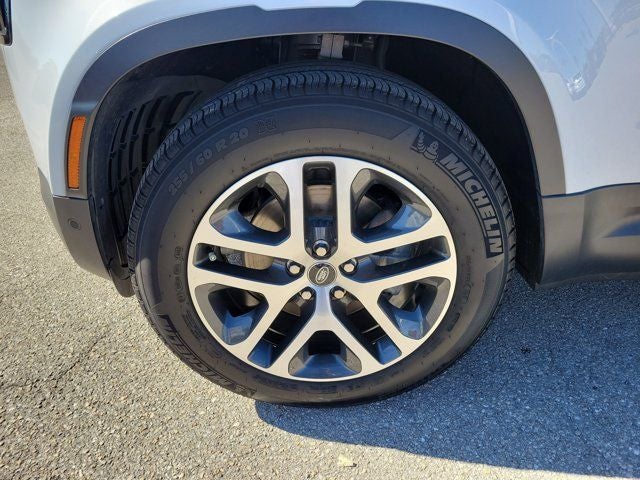 2021 Land Rover Defender 110 S