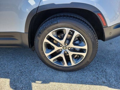 2021 Land Rover Defender 110 S