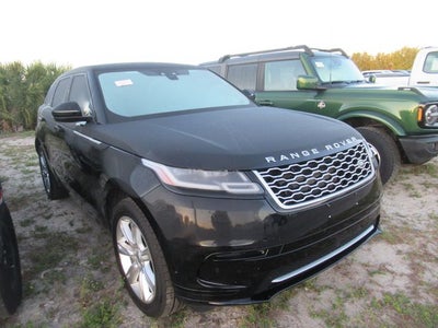 2020 Land Rover Range Rover Velar S