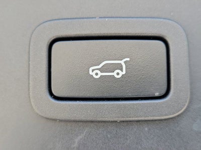 2020 Land Rover Range Rover Velar S