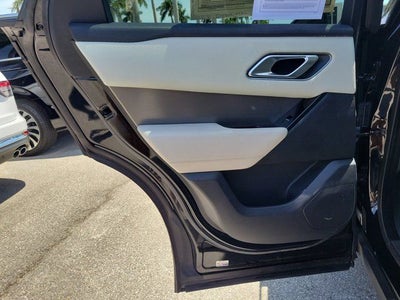 2020 Land Rover Range Rover Velar S