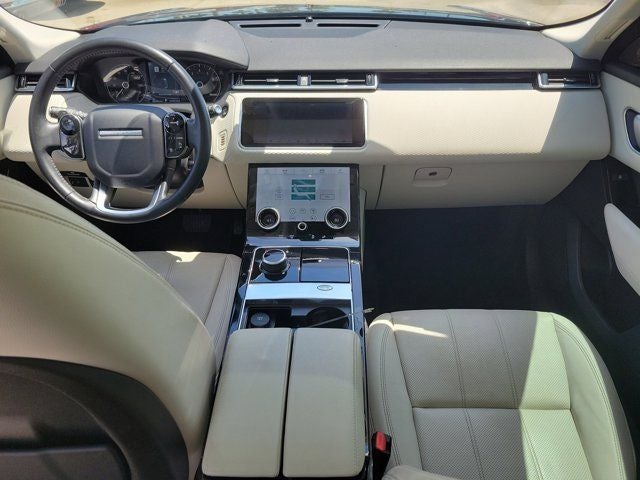 2020 Land Rover Range Rover Velar S