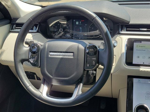 2020 Land Rover Range Rover Velar S